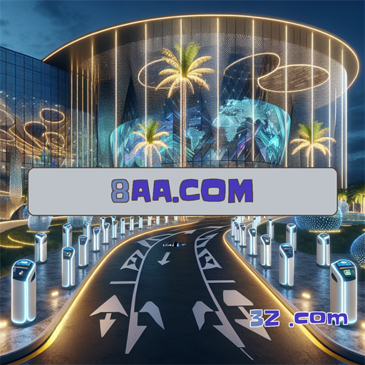 Slots: A Emoção das Máquinas na 8aa.com